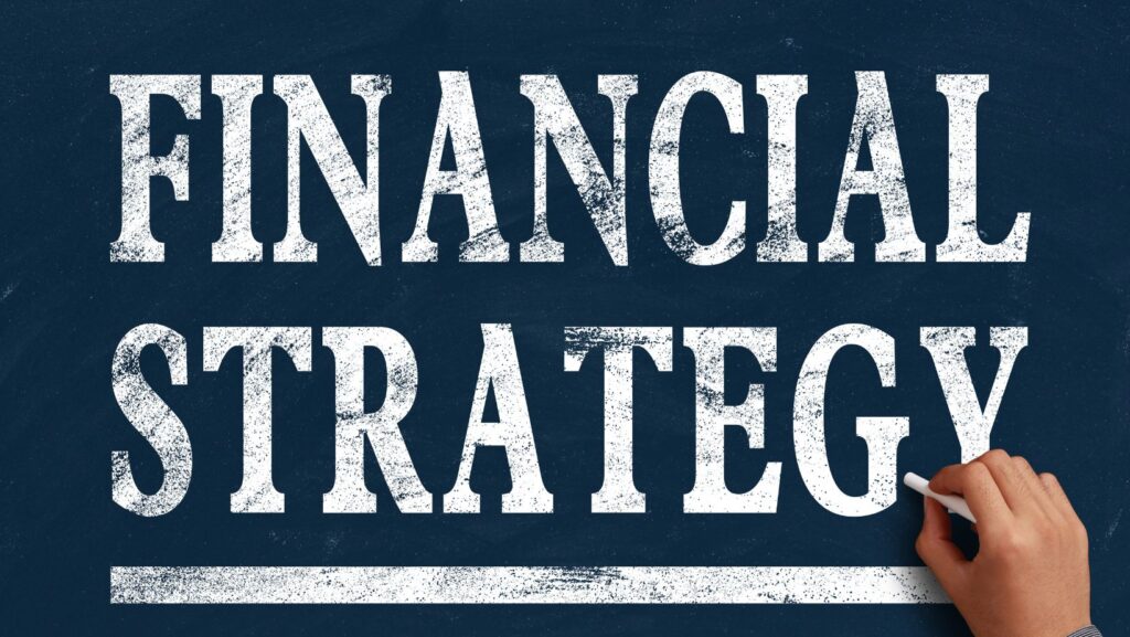 legacy financial strategies