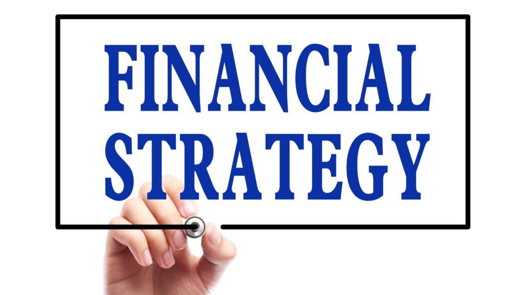 artisan financial strategies