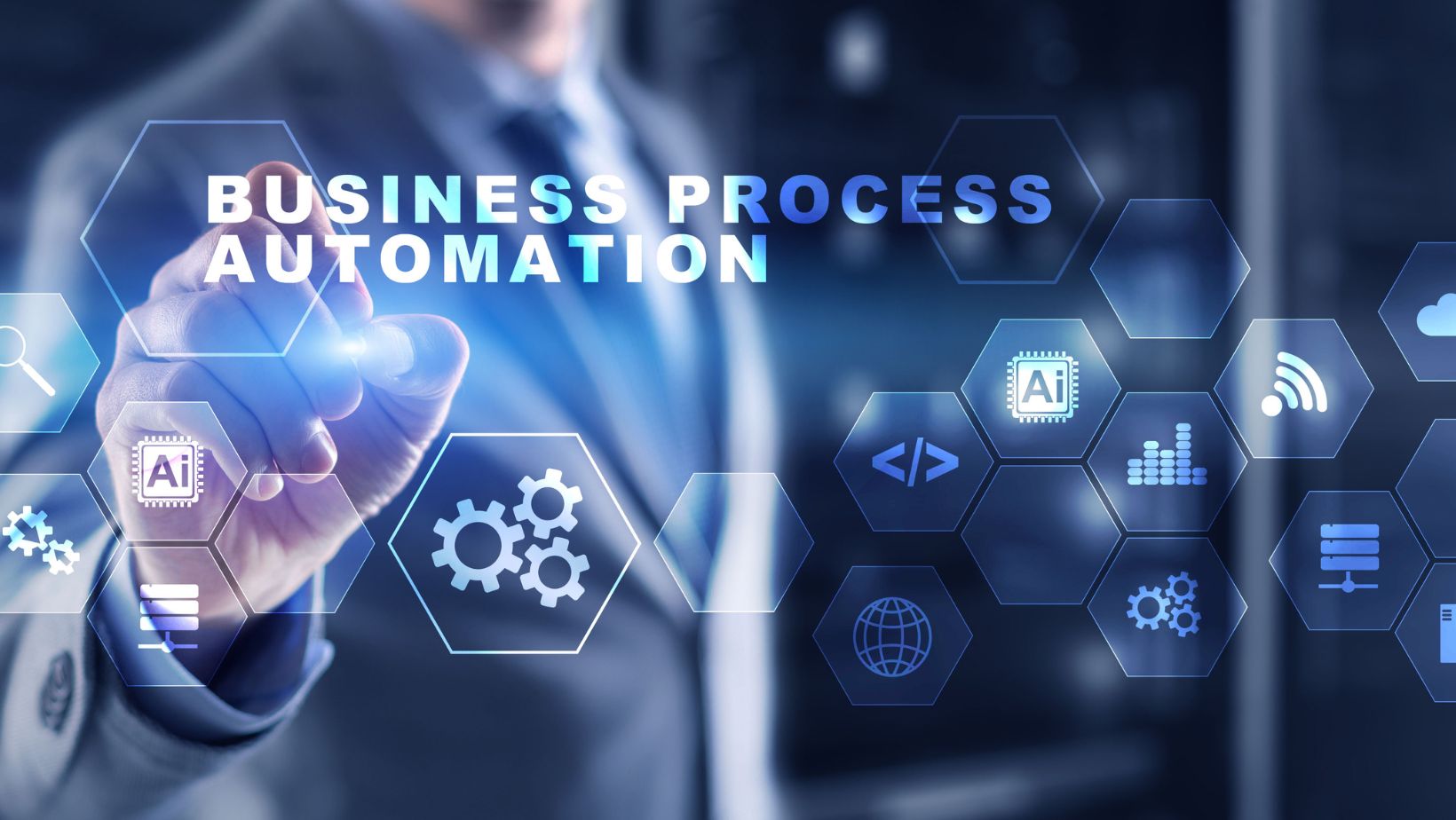 business process automation trends