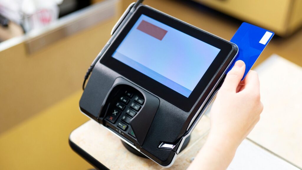 Payment Systems for Small Business