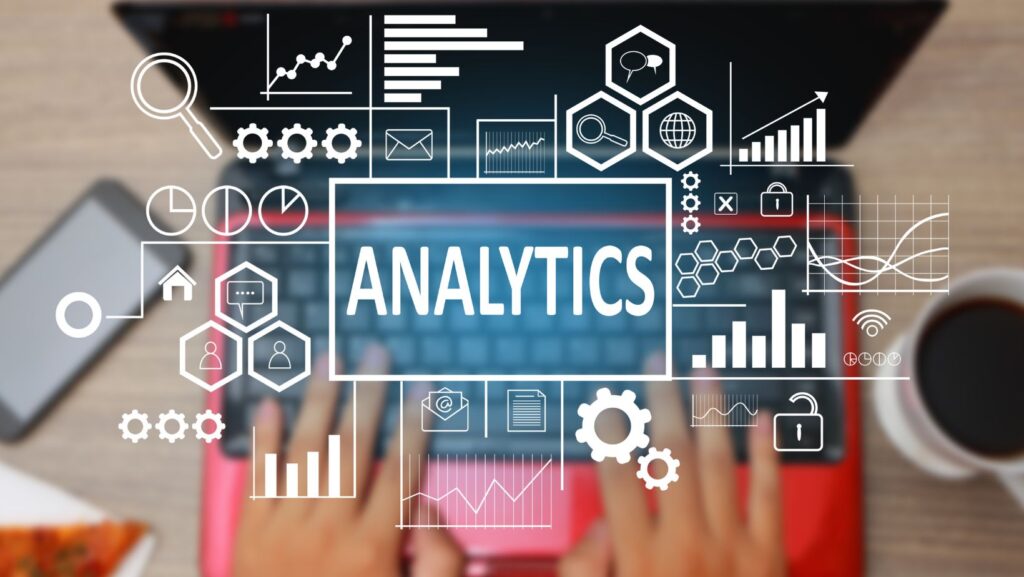 business analytics trends