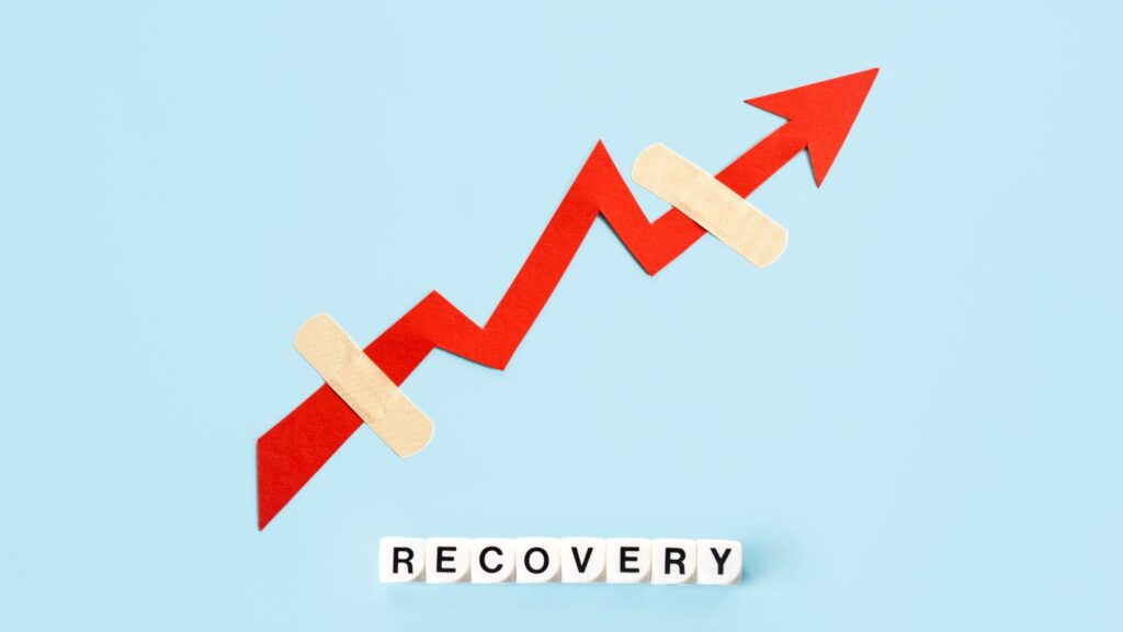 Financial Recovery Strategies