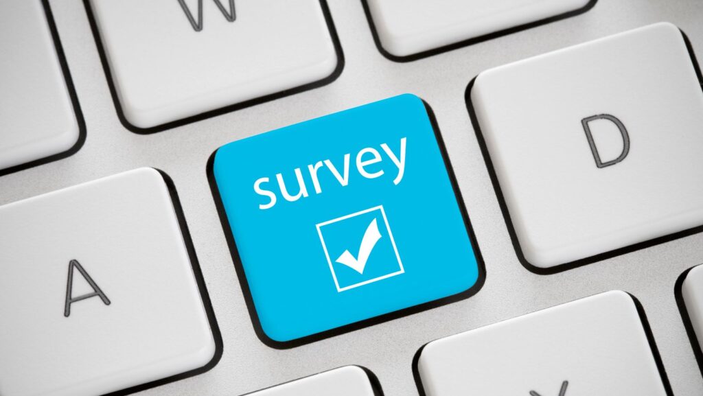 Business Trends and Outlook Survey Mandatory