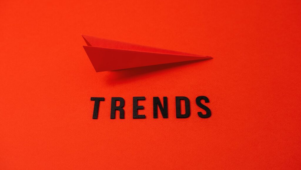 global business trends