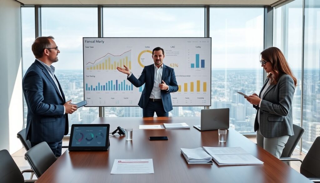 businesstech-money financial strategies