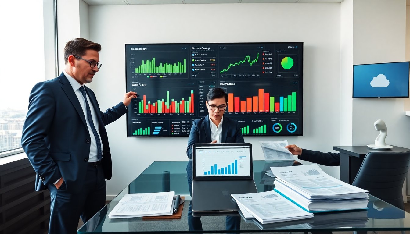 businesstech-money crafting stability and prosperity