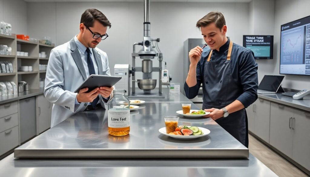 goh875-gfw53x food unique flavors businesstech-money