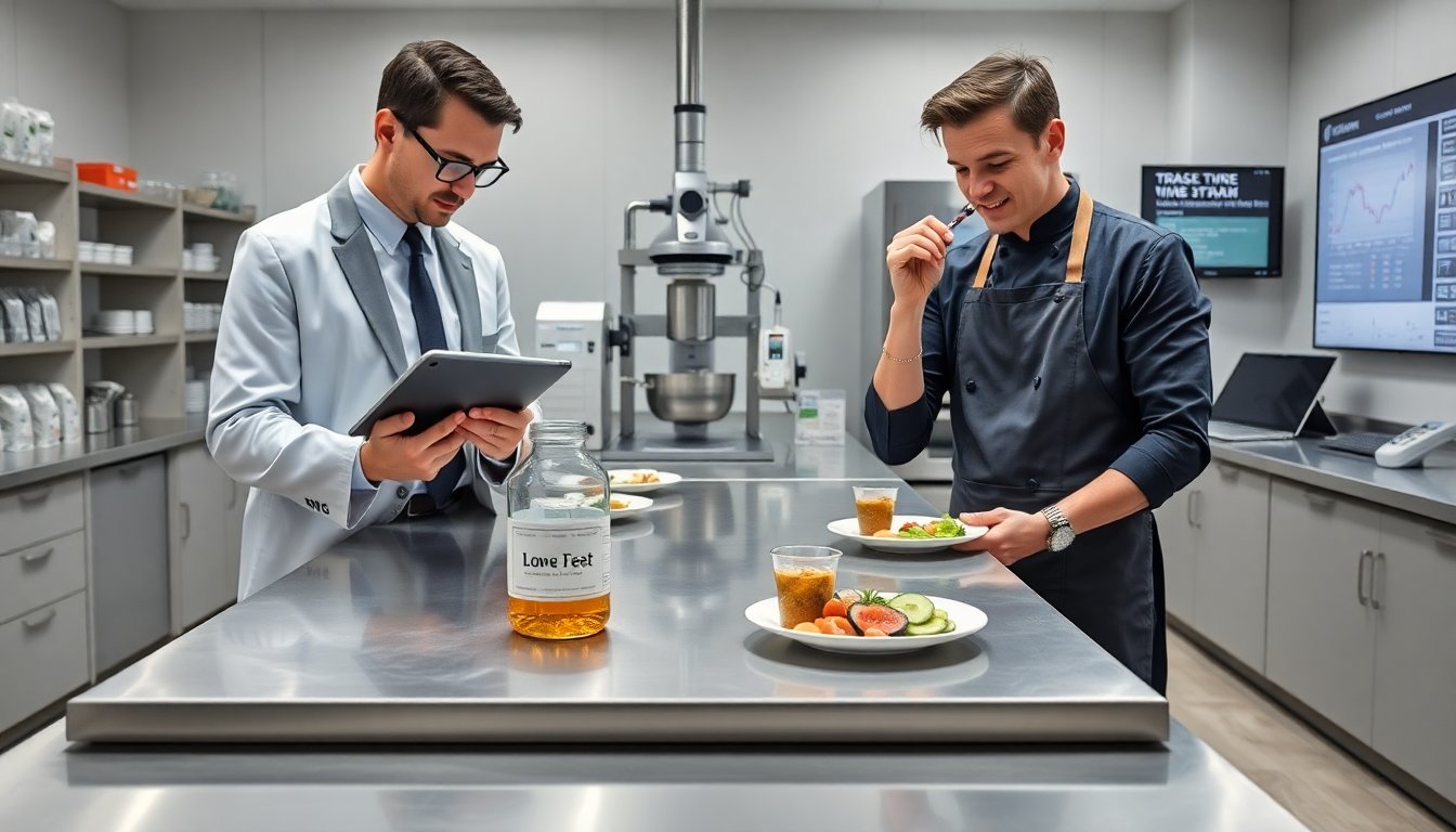 goh875-gfw53x food unique flavors businesstech-money
