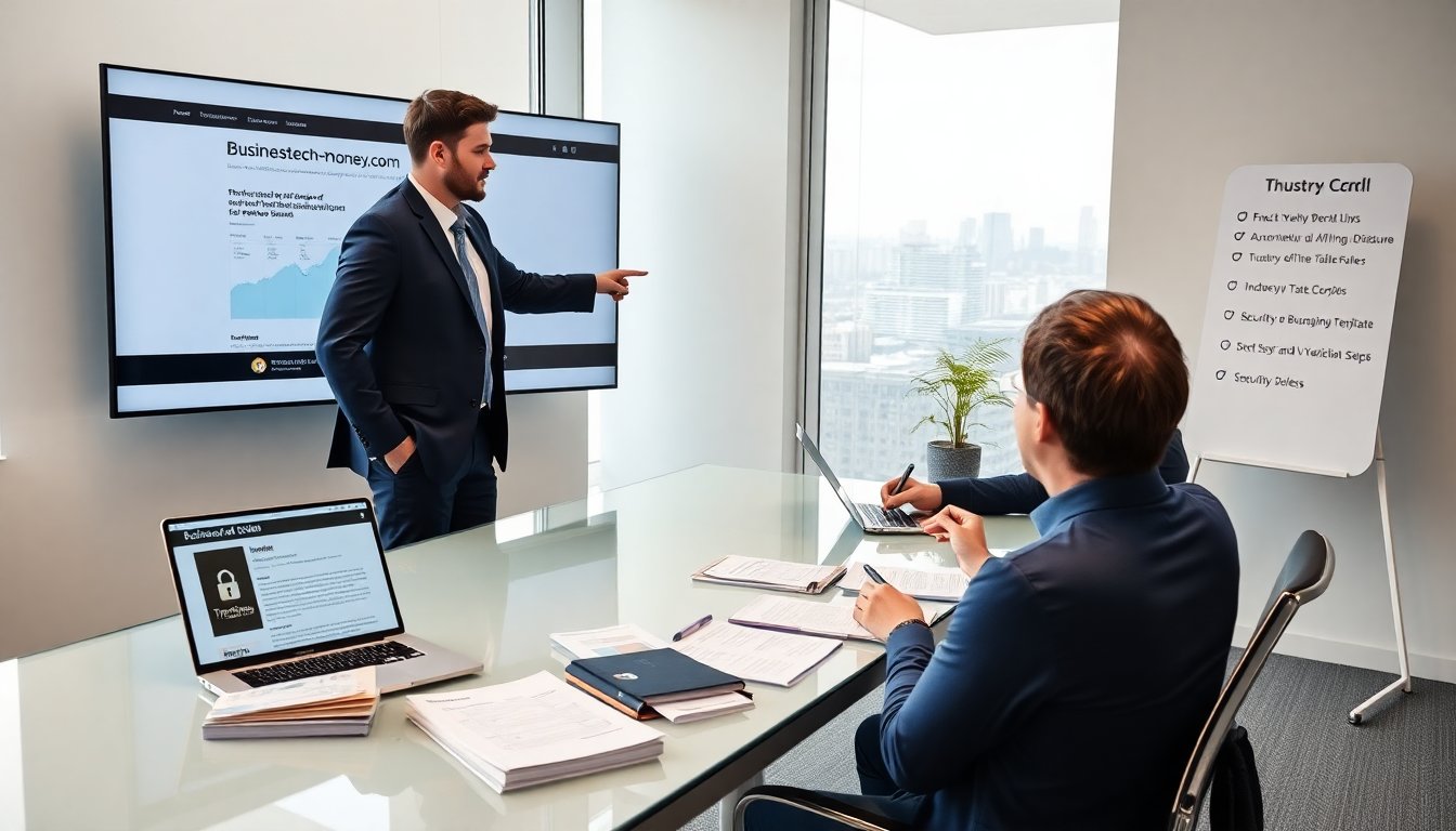 businesstech-money com