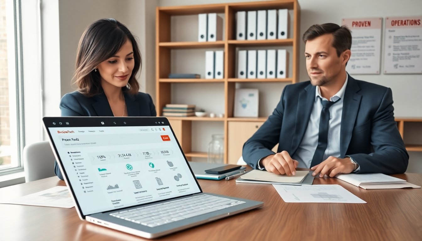 businesstech-money business systems archives