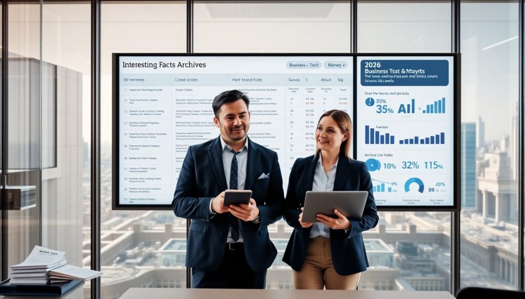 interesting facts archives businesstech-money