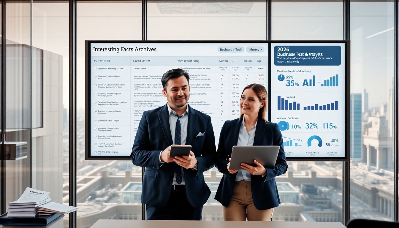 interesting facts archives businesstech-money