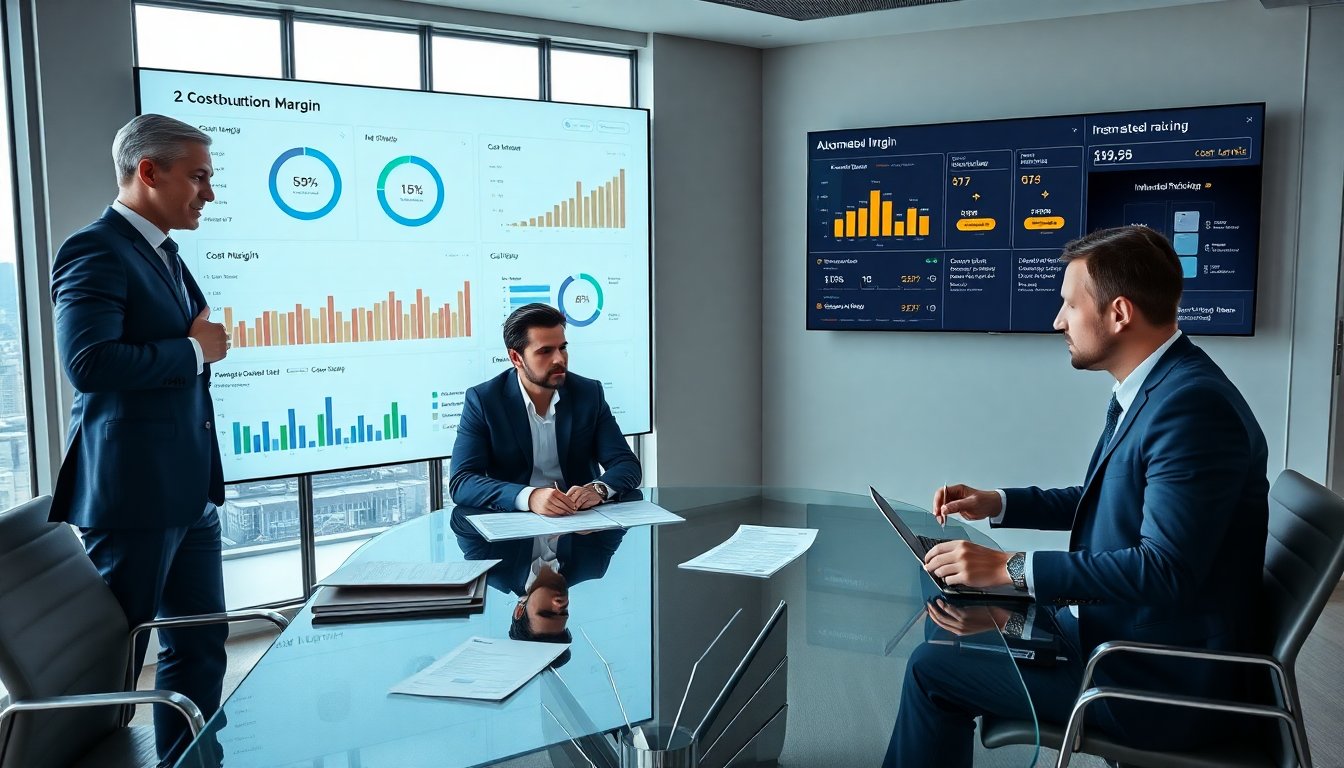 revamping profitability businesstech-money