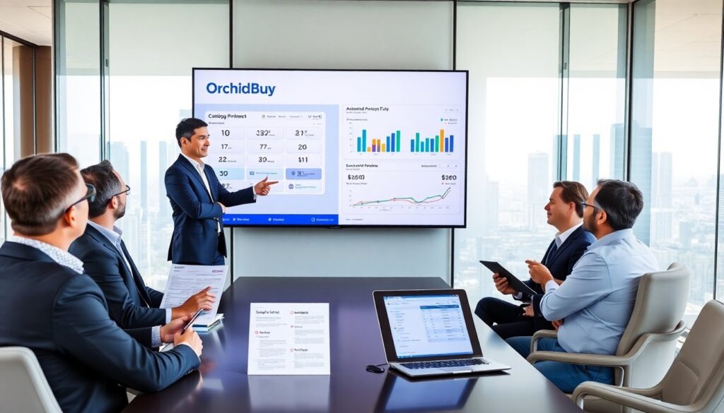 business trends orchid buy review businesstech-money