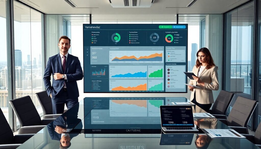 businesstech-money yanianhesdaz revolutionary ai