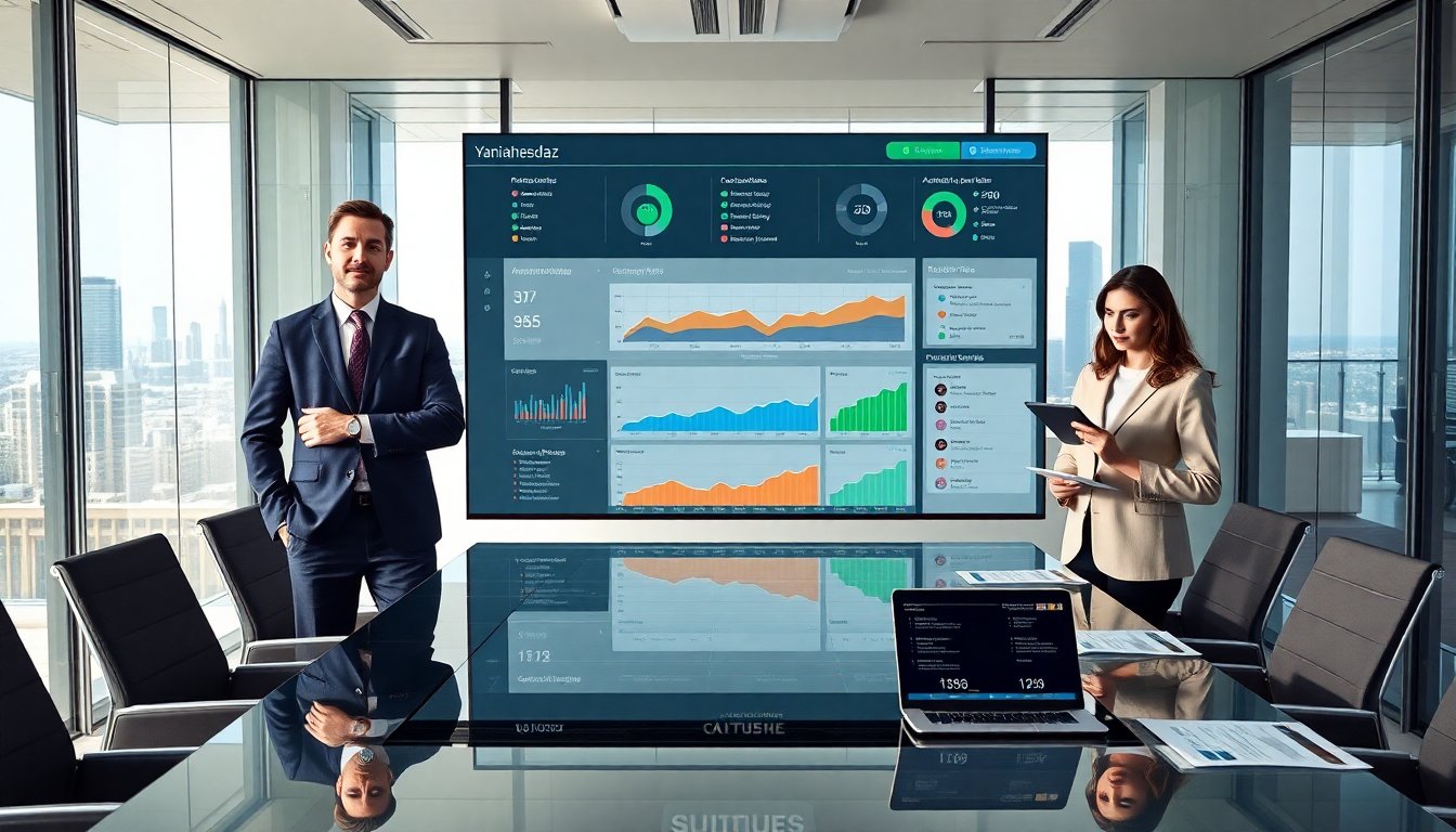 businesstech-money yanianhesdaz revolutionary ai