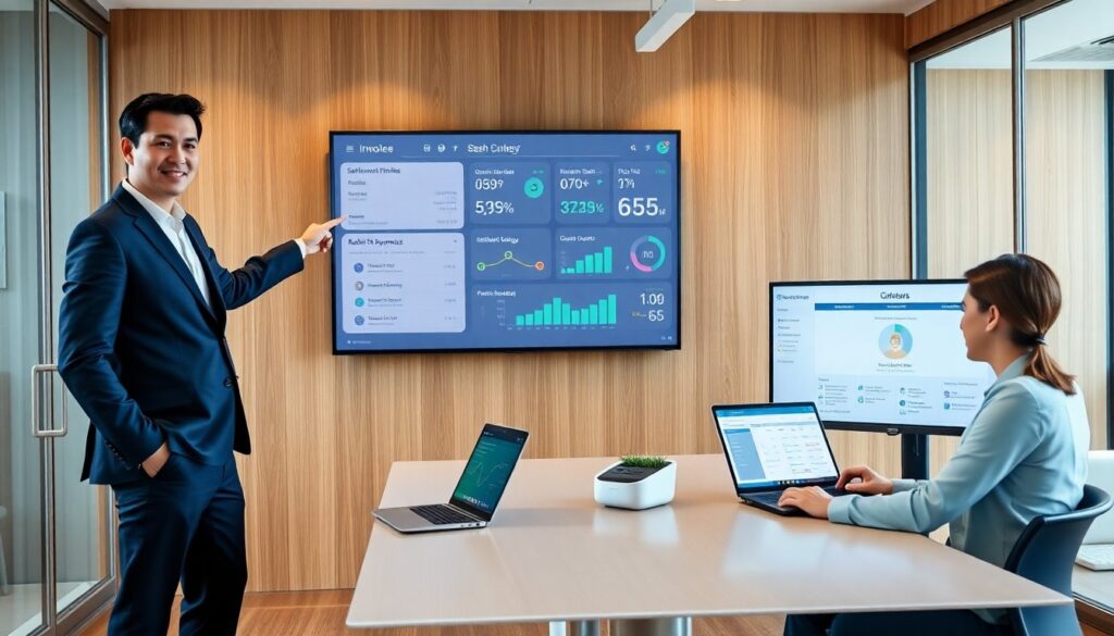 qraphur businesstech-money thofag