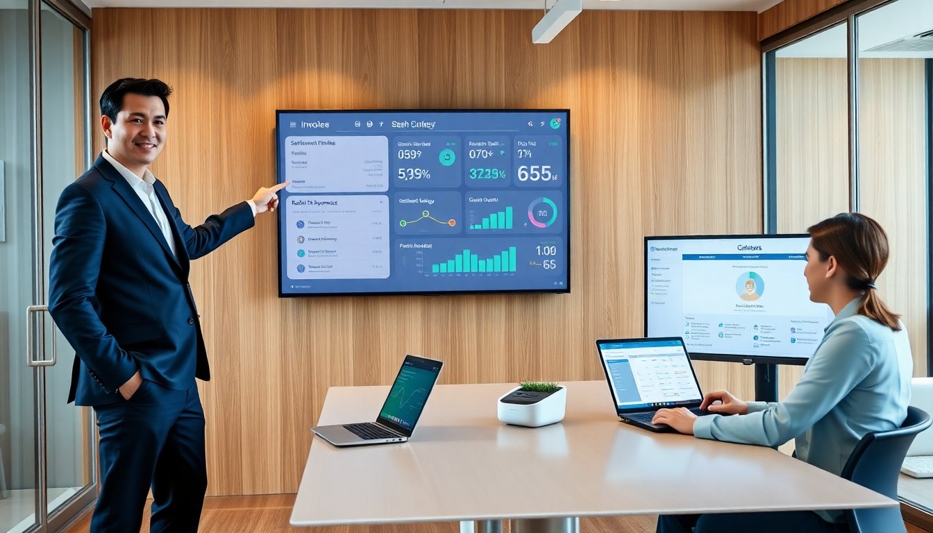 qraphur businesstech-money thofag