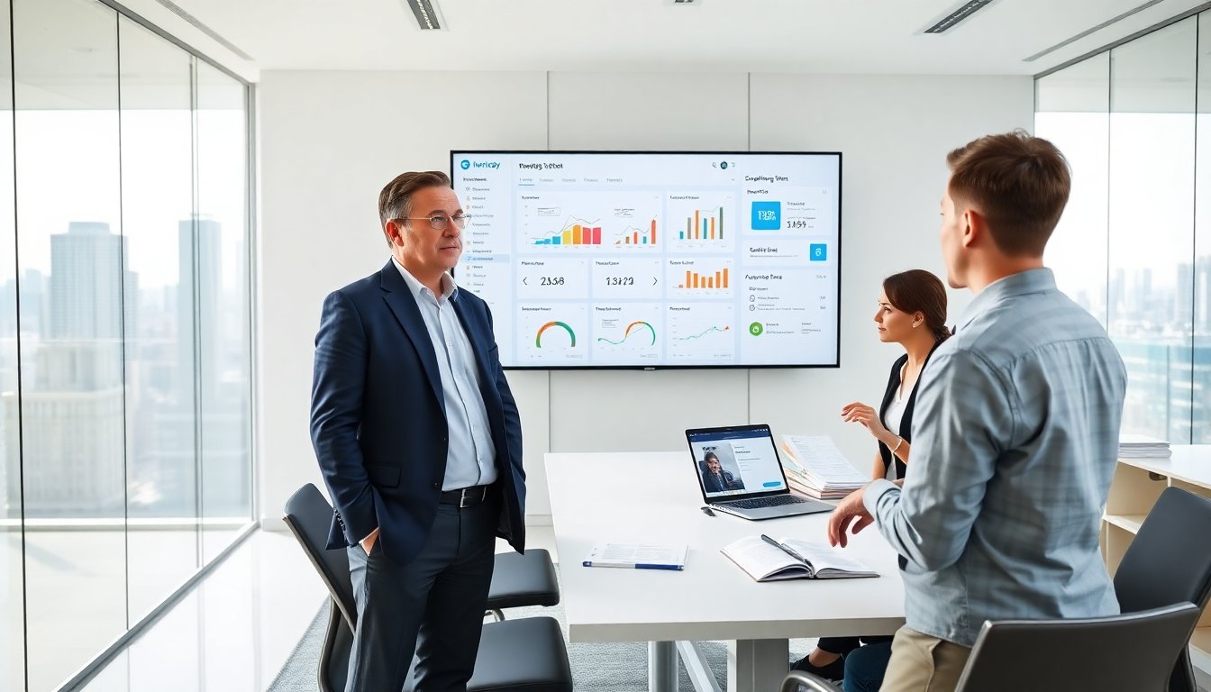 operational efficiency fern sell review butnishecomsy